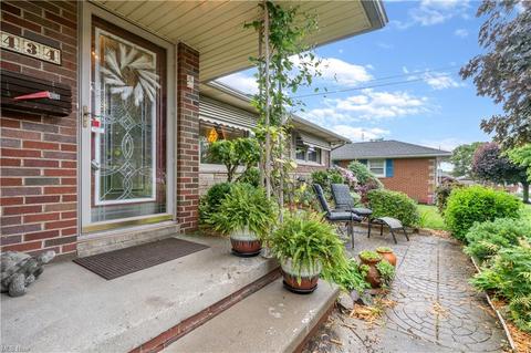 1434 Marilyn Ave NW, Canton, OH 44708 photo 5