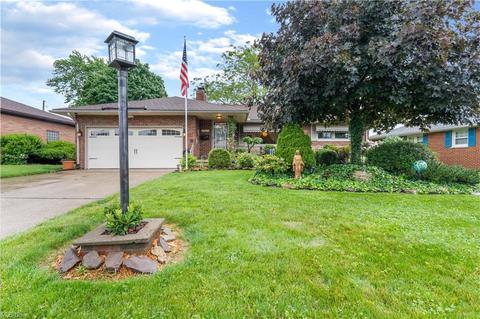 1434 Marilyn Ave NW, Canton, OH 44708 photo 2