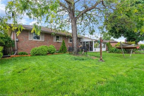 1434 Marilyn Ave NW, Canton, OH 44708 photo 21