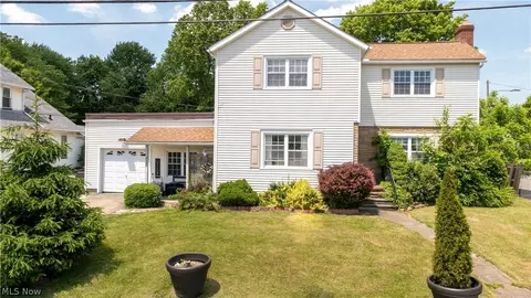 9525 Bauer Ave, Windham, OH 44288 photo 1