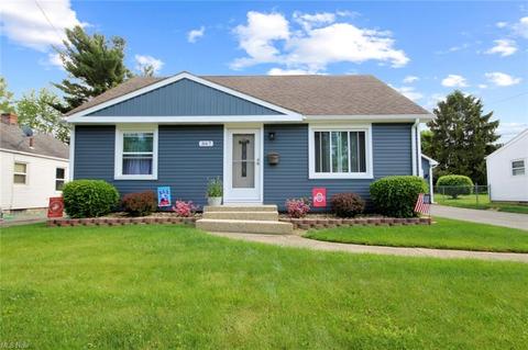 367 Creed St, Struthers, OH 44471 photo 1