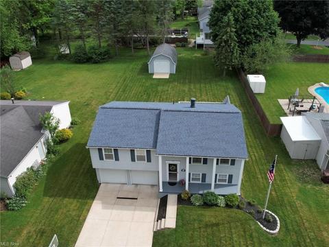 7648 Cambridge Ave NW, Massillon, OH 44646 photo 7