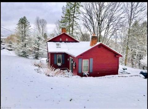 461 W Street St, Coshocton, OH 43812 photo 3