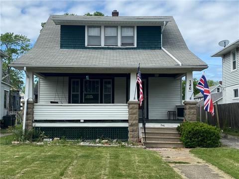 346 Cambridge Ave, Elyria, OH 44035 photo 1