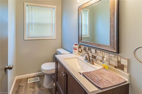 3441 Dunmore Ave NW, Canton, OH 44708 photo 7