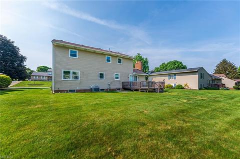 3441 Dunmore Ave NW, Canton, OH 44708 photo 2