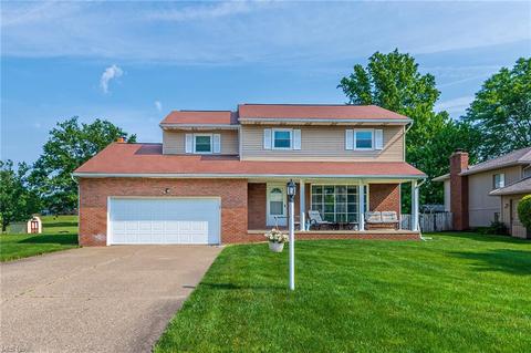 3441 Dunmore Ave NW, Canton, OH 44708 photo 1