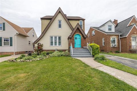 6903 Gerald Ave, Parma, OH 44129 photo 1