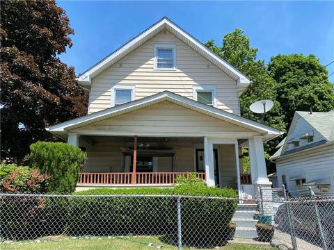 63 E Dalton St, Akron, OH 44310 photo 1