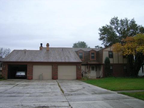2807 Forest Ln, Lorain, OH 44053 photo 1