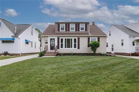 769 E 249th St, Euclid, OH 44123 photo 1
