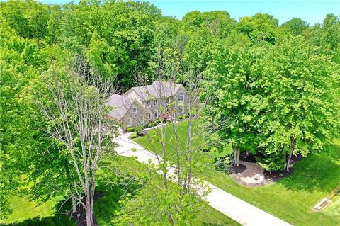 855 Deep Woods Dr, Aurora, OH 44202 photo 8