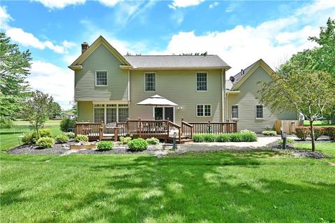 855 Deep Woods Dr, Aurora, OH 44202 photo 5