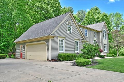 855 Deep Woods Dr, Aurora, OH 44202 photo 4