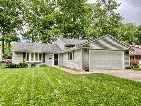 653 Augdon Dr, Elyria, OH 44035 photo 1