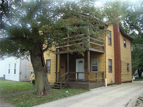 516 E Buchtel Ave, Akron, OH 44304 photo 1