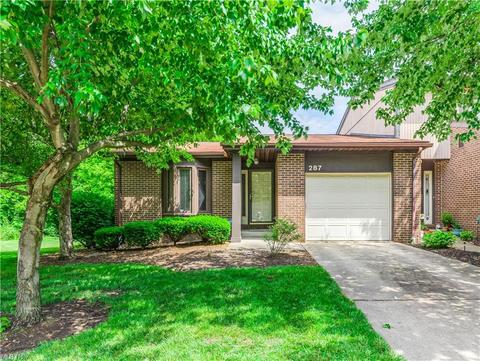 287 Stone Arch Dr, Akron, OH 44307 photo 1