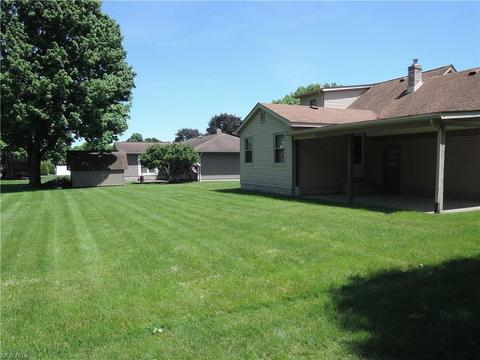 1276 Valley View Dr, Boardman, OH 44512 photo 29