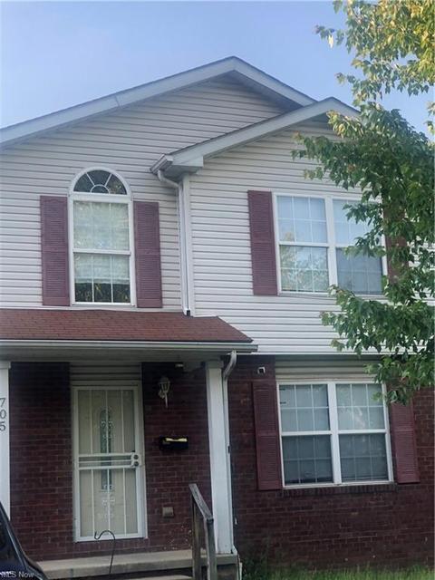 705 Bisson Ave, Akron, OH 44307 photo 1
