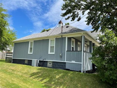 703 Moraine, Akron, OH 44310 photo 1
