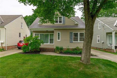2126 Lorimer Rd, Parma, OH 44134 photo 1