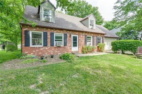 4212 Ruth Dr, Rootstown, OH 44272 photo 1