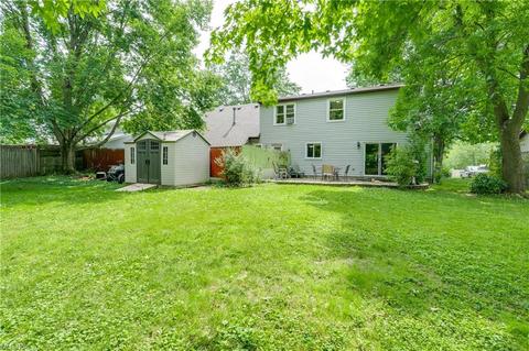 4212 Ruth Dr, Rootstown, OH 44272 photo 5