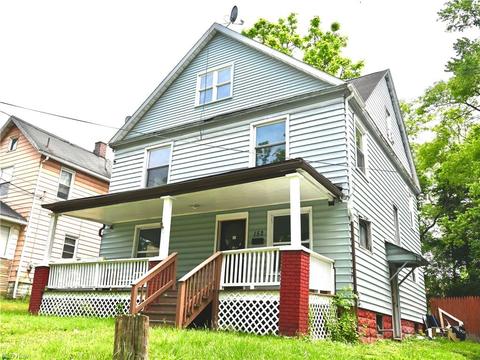 152 Park Ave, Struthers, OH 44471 photo 1