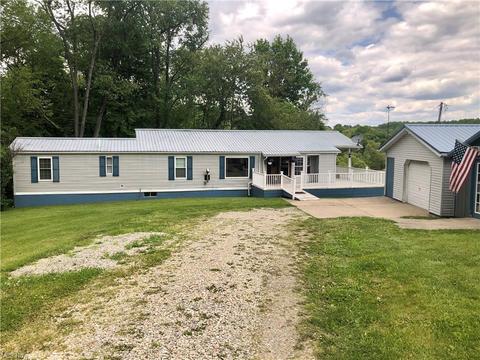 59140 Wright Rd, Barnesville, OH 43713 photo 1