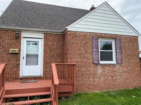 770 E 256th, Euclid, OH 44132 photo 1