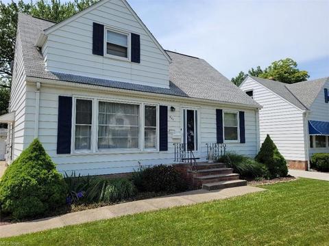 450 E 271 St, Euclid, OH 44132 photo 1