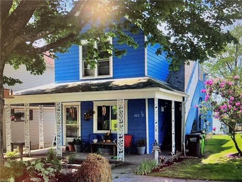 607-607 12 N 3rd St, Dennison, OH 44621 photo 1