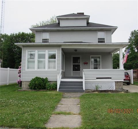 1836 E 47th St, Ashtabula, OH 44004 photo 1