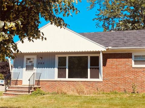 865 E 261 St, Euclid, OH 44132 photo 2