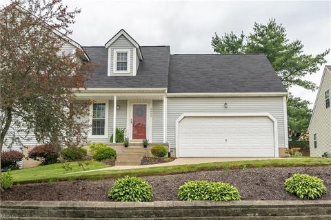 6435 Strawberry Fields Cir NE, Canton, OH 44721 photo 1