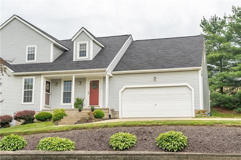 6435 Strawberry Fields Cir NE, Canton, OH 44721 photo 2