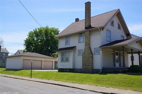 2400 10th St NW, Canton, OH 44708 photo 1