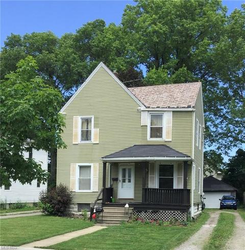 120 Harvard Ave, Elyria, OH 44035 photo 1