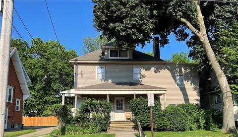 608 Broad Ave NW, Canton, OH 44708 photo 1