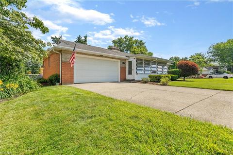 2925 22nd St NW, Canton, OH 44708 photo 1