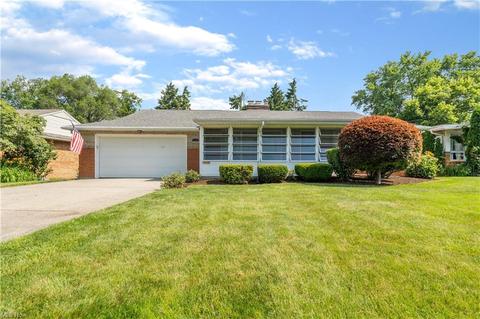 2925 22nd St NW, Canton, OH 44708 photo 2