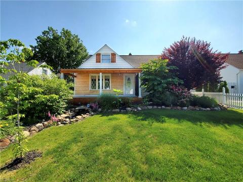 1673 Rush Rd, Wickliffe, OH 44092 photo 1