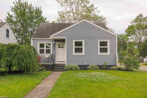 601 Princeton Ave, Elyria, OH 44035 photo 2