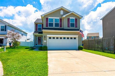 4533 Blush Ct, Lorain, OH 44053 photo 2