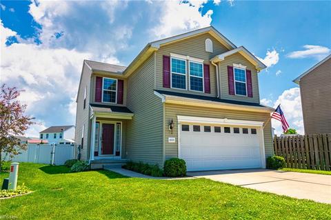 4533 Blush Ct, Lorain, OH 44053 photo 1