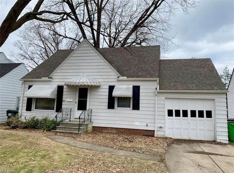 400 E 264th St, Euclid, OH 44132 photo 1
