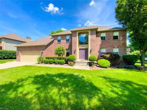 5880 Cherrywood Dr, Boardman, OH 44512 photo 1