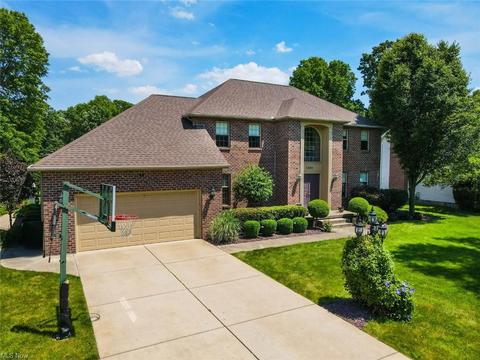 5880 Cherrywood Dr, Boardman, OH 44512 photo 35