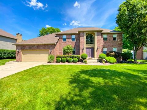 5880 Cherrywood Dr, Boardman, OH 44512 photo 33