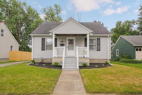1113 Bell Ct, Elyria, OH 44035 photo 1